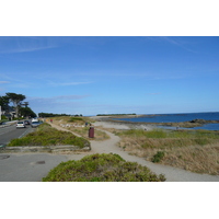 รูปถ่าย ฝรั่งเศส(France) คาบสมุทรกีเบอรง(Quiberon peninsula) 2008-07 52