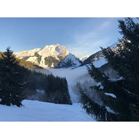 รูปถ่าย ฝรั่งเศส(France) ลากลูซา(La Clusaz) 2017-12 11