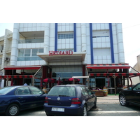 รูปถ่าย โมร็อกโก(Morocco) คาซาบลังกา(Casablanca) ถนนเลียบทะเลคาซาบลังกา(Casablanca Corniche) 2008-07 68