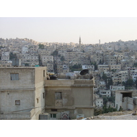 รูปถ่าย จอร์แดน(Jordan) อัมมาน(Amman) 2004-10 4