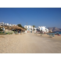 รูปถ่าย กรีก(Greece) เกาะคูโฟนิสเซีย(Koufonissia) 2014-07 3