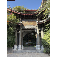 รูปถ่าย จีน(China) ลี่เจียง(Lijiang) 2026-01 152
