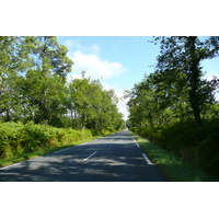 รูปถ่าย ฝรั่งเศส(France) ถนนริมทะเลสาบฌีรงด์(Gironde lakes road) 2007-08 0