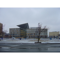 รูปถ่าย สหรัฐอเมริกา(United States) ไมน์อโปลิส(Minneapolis) 2006-03 5