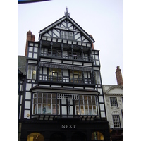 รูปถ่าย อังกฤษ(United Kingdom) เชสเตอร์(Chester) 2001-08 6