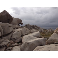 รูปถ่าย ฝรั่งเศส(France) คอร์สิคา(Corsica) หมู่เกาะลาเวซซี(Lavezzi Islands) 2012-09 77