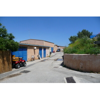 รูปถ่าย ฝรั่งเศส(France) เกาะปอร์เกอรอล(Porquerolles Island) ท่าเรือปอร์เกอรอล(Porquerolles harbour) 2008-05 57