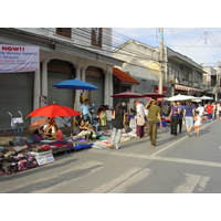 รูปถ่าย ไทย(Thailand) เชียงใหม่(Chiang Mai) 2003-07 33
