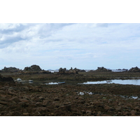 รูปถ่าย ฝรั่งเศส(France) ฟรูเกรสคอง(Plougrescant) 2007-08 50