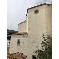 รูปถ่าย สเปน(Spain) กาดาเกส(Cadaques) 2018-04 24