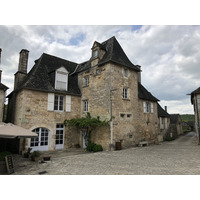 รูปถ่าย ฝรั่งเศส(France) ตูแรน(Turenne) 2018-04 170