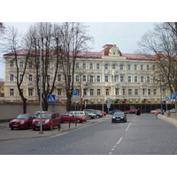 รูปถ่าย ลิทัวเนีย(Lithuania) วิลนีอุส(Vilnius) 2009-04 29