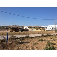 รูปถ่าย กรีก(Greece) เกาะคูโฟนิสเซีย(Koufonissia) 2014-07 700