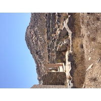 รูปถ่าย กรีก(Greece) เกาะดีลอส(Delos) 2014-07 74