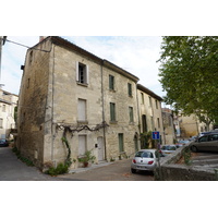 รูปถ่าย ฝรั่งเศส(France) ยูแซส(Uzes) 2017-08 6