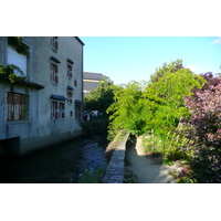 รูปถ่าย ฝรั่งเศส(France) ปงตาแวน(Pont Aven) 2008-07 77