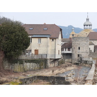 รูปถ่าย ฝรั่งเศส(France) ซาแล็ง-เล-แบ็ง(Salins les bains) 2012-02 1