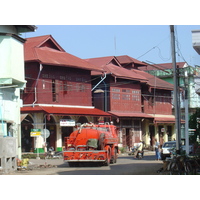 รูปถ่าย พม่า(Myanmar) มะริด(Myeik (Mergui)) 2005-01 92