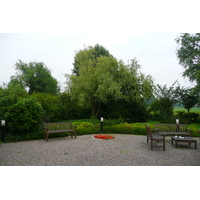 รูปถ่าย อิตาลี(Italy) มิลาน(Milan) โรงแรมคันทรีบอร์โรเมโอ(Country Hotel Borromeo) 2008-06 51