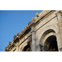 รูปถ่าย ฝรั่งเศส(France) นีเมอ(Nimes) 2017-08 0