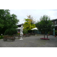 รูปถ่าย อิตาลี(Italy) มิลาน(Milan) โรงแรมคันทรีบอร์โรเมโอ(Country Hotel Borromeo) 2008-06 50