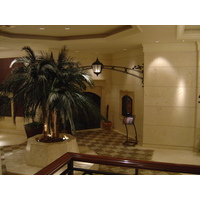 รูปถ่าย จอร์แดน(Jordan) อัมมาน(Amman) โรงแรมเลอเมอริเดียน(Le Meridien Hotel) 2004-10 25