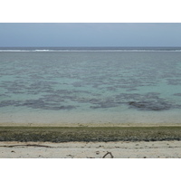 รูปถ่าย ฟิจิ(Fiji) ถนนจากนาดีไปนาตาโดลา(Nadi to Natadola road) 2010-05 87