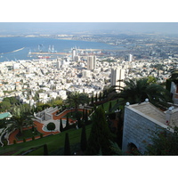 รูปถ่าย อิสราเอล(Israel) ไฮฟา(Haifa) 2006-12 63