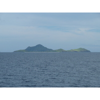 รูปถ่าย ฟิจิ(Fiji) จากเดนาเราไปเกาะโตโกรีกี(Denarau to Tokoriki Island) 2010-05 11