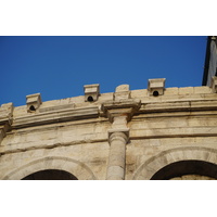 รูปถ่าย ฝรั่งเศส(France) นีเมอ(Nimes) 2017-08 3
