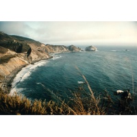 รูปถ่าย สหรัฐอเมริกา(United States) รัฐแคริฟอร์เนีย(California) 1992-08 6