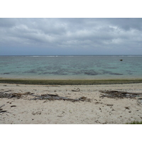 รูปถ่าย ฟิจิ(Fiji) ถนนจากนาดีไปนาตาโดลา(Nadi to Natadola road) 2010-05 92