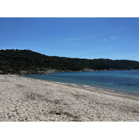 รูปถ่าย ฝรั่งเศส(France) คอร์สิคา(Corsica) หาดอาโรเน(Arone Beach) 2023-05 28