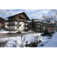 รูปถ่าย ฝรั่งเศส(France) เมแฌฟว์(Megeve) 2010-02 22
