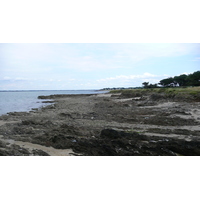รูปถ่าย ฝรั่งเศส(France) ปีรียัก-ซูร์-แมร์(Piriac sur mer) 2007-07 4