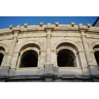 รูปถ่าย ฝรั่งเศส(France) นีเมอ(Nimes) 2017-08 5