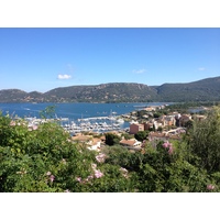 รูปถ่าย ฝรั่งเศส(France) คอร์สิคา(Corsica) ปอร์โต-เวกคีโอ(Porto Vecchio) 2012-09 12