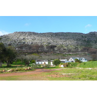รูปถ่าย แอฟริกาใต้(South Africa) แหลมกู๊ดโฮป(Cape of Good Hope) 2008-09 26