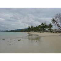 รูปถ่าย ไทย(Thailand) เขาหลัก(Khao Lak) โรงแรมเลอเมอริเดียน เขาหลัก(Meridien Khao Lak Hotel) 2005-12 10