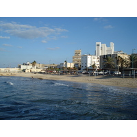 รูปถ่าย อิสราเอล(Israel) ไฮฟา(Haifa) 2006-12 40