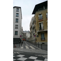 รูปถ่าย ฝรั่งเศส(France) ปารีส(Paris) รอบปารีสด้านตะวันออก(Around Paris east) 2007-06 128