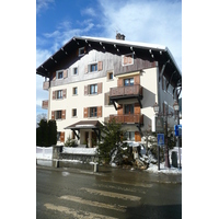 รูปถ่าย ฝรั่งเศส(France) เมแฌฟว์(Megeve) 2010-02 3