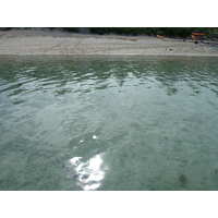 รูปถ่าย ฟิจิ(Fiji) รีสอร์ตเกาะอามูนูกา(Amunuca Island Resort) 2010-05 16