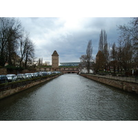 รูปถ่าย ฝรั่งเศส(France) สตราสบวร์ก(Strasbourg) 2007-01 51