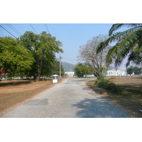 รูปถ่าย ไทย(Thailand) ชลบุรี(Chonburi) ค่ายชุมพล กองทัพเรือไทย(Choumpon Royal Thai Navy) 2008-01 79