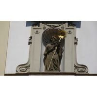รูปถ่าย สาธารณรัฐเช็ก(Czech Republic) ปราก(Prague) จัตุรัสเมืองเก่าปราก(Staromestske namesti) 2007-07 23