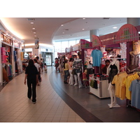 รูปถ่าย ไทย(Thailand) พัทยา(Pattaya) คาร์ฟูร(Carrefour) 2006-09 4
