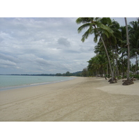 รูปถ่าย ไทย(Thailand) เขาหลัก(Khao Lak) โรงแรมเลอเมอริเดียน เขาหลัก(Meridien Khao Lak Hotel) 2005-12 47