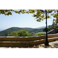 รูปถ่าย ฝรั่งเศส(France) คอร์สิคา(Corsica) เปนตา-ดี-กาซิงกา(Penta-di-Casinca) 2017-09 21