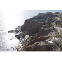 รูปถ่าย กรีก(Greece) ซานโตรินี(Santorini) 2016-07 92